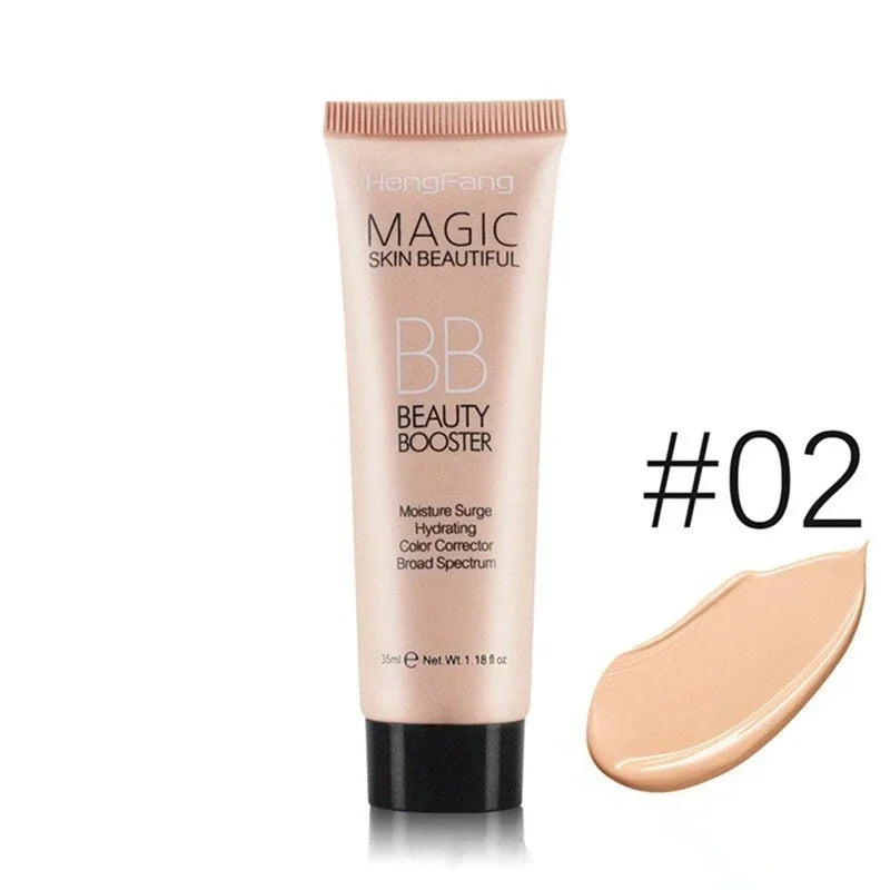 HengFang - Liquid Foundation Concealer Base