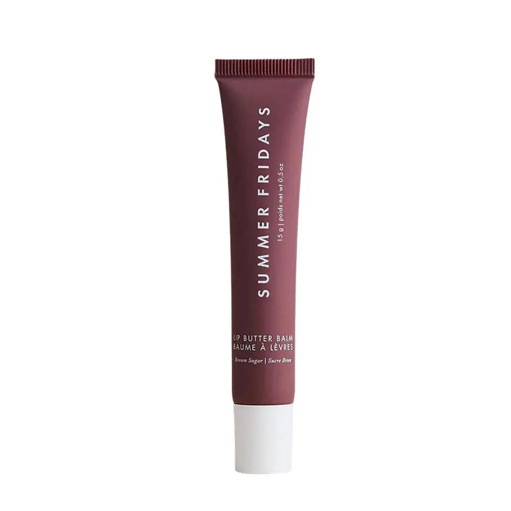 Summer Fridays - Moisturizing Lip Balm 15g