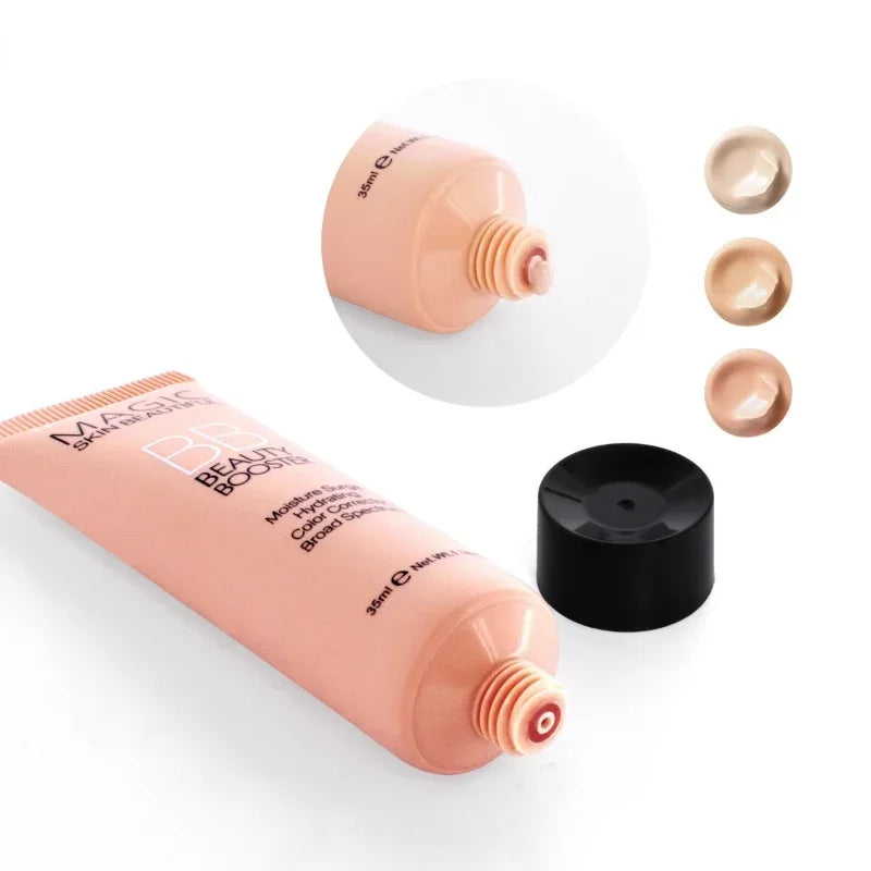 HengFang - Liquid Foundation Concealer Base