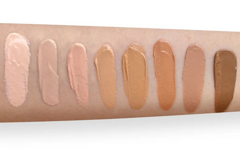 Fit Colors - Liquid Foundation Concealer