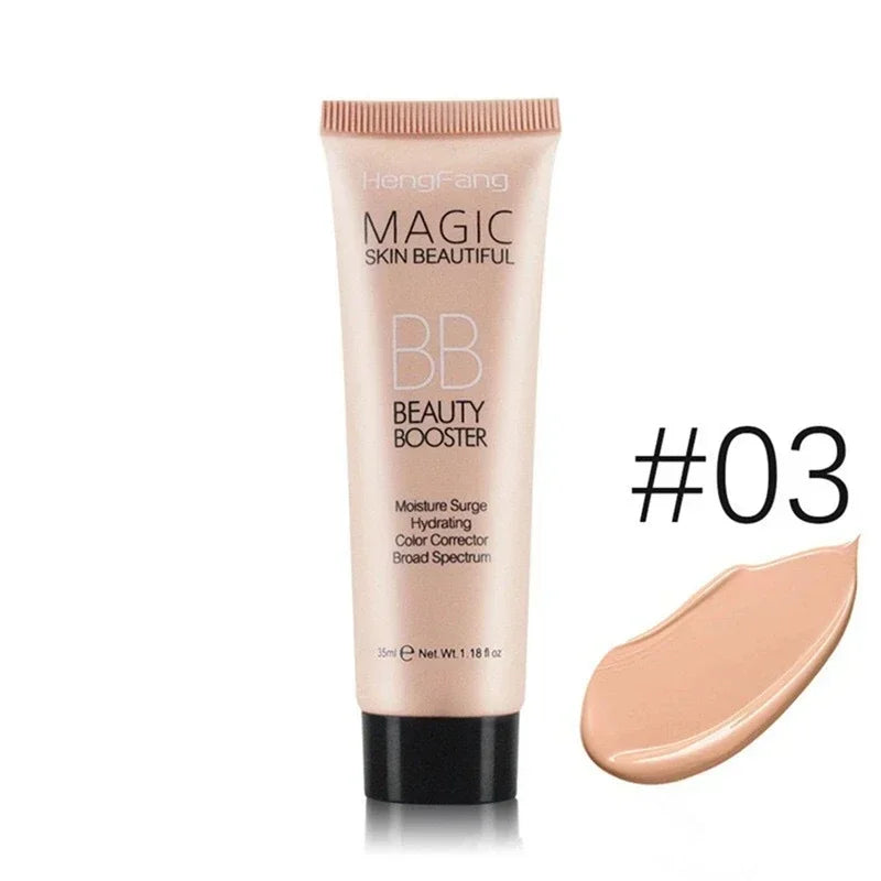 HengFang - Liquid Foundation Concealer Base