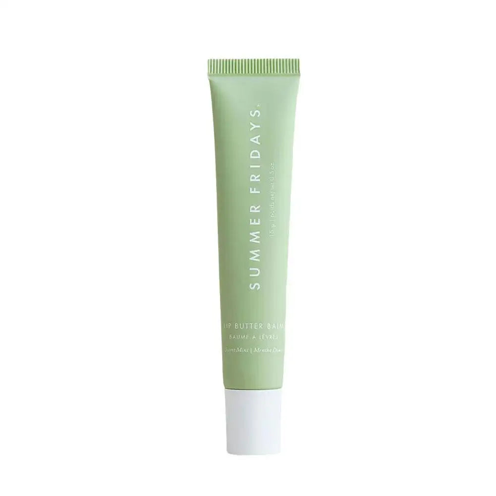 Summer Fridays - Moisturizing Lip Balm 15g