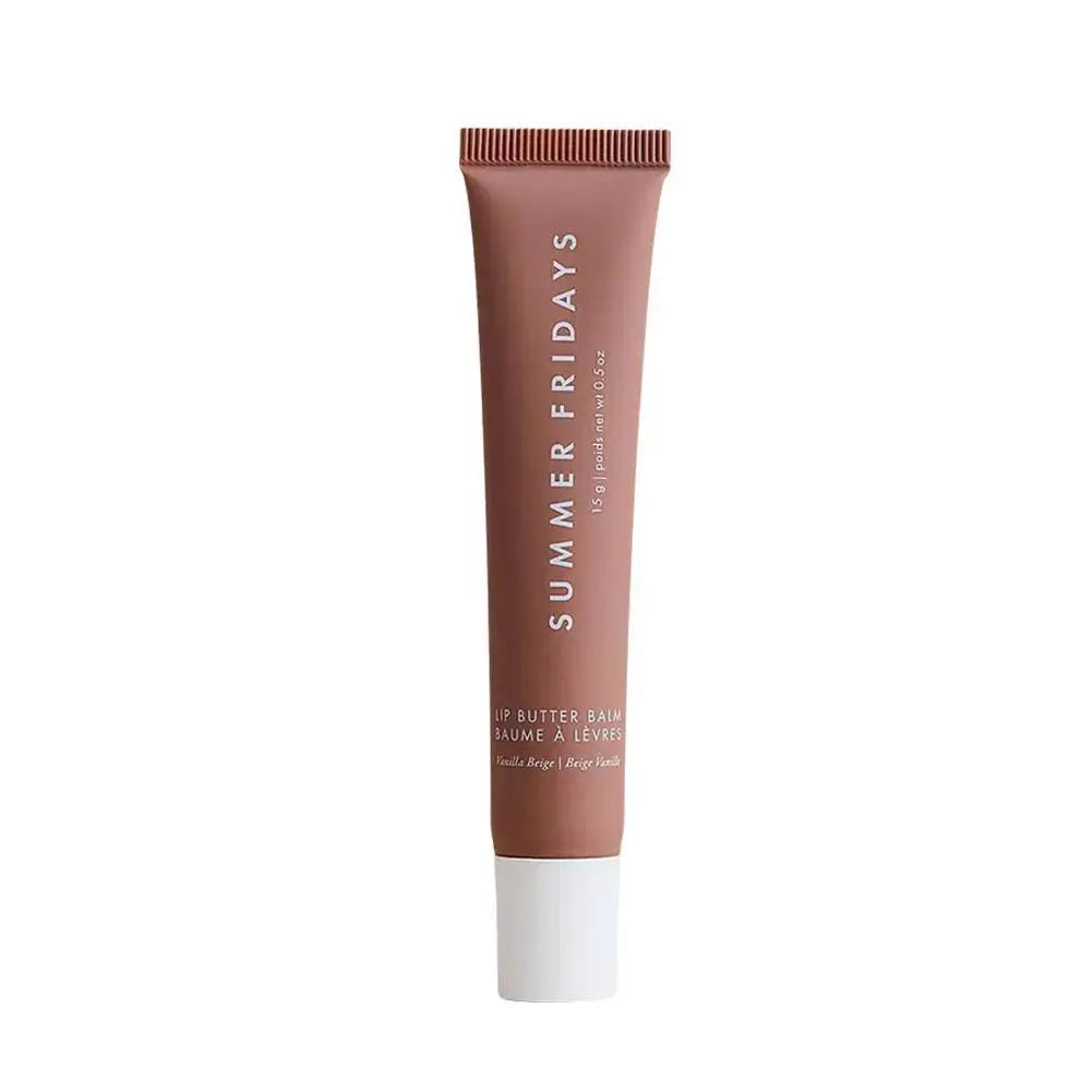 Summer Fridays - Moisturizing Lip Balm 15g