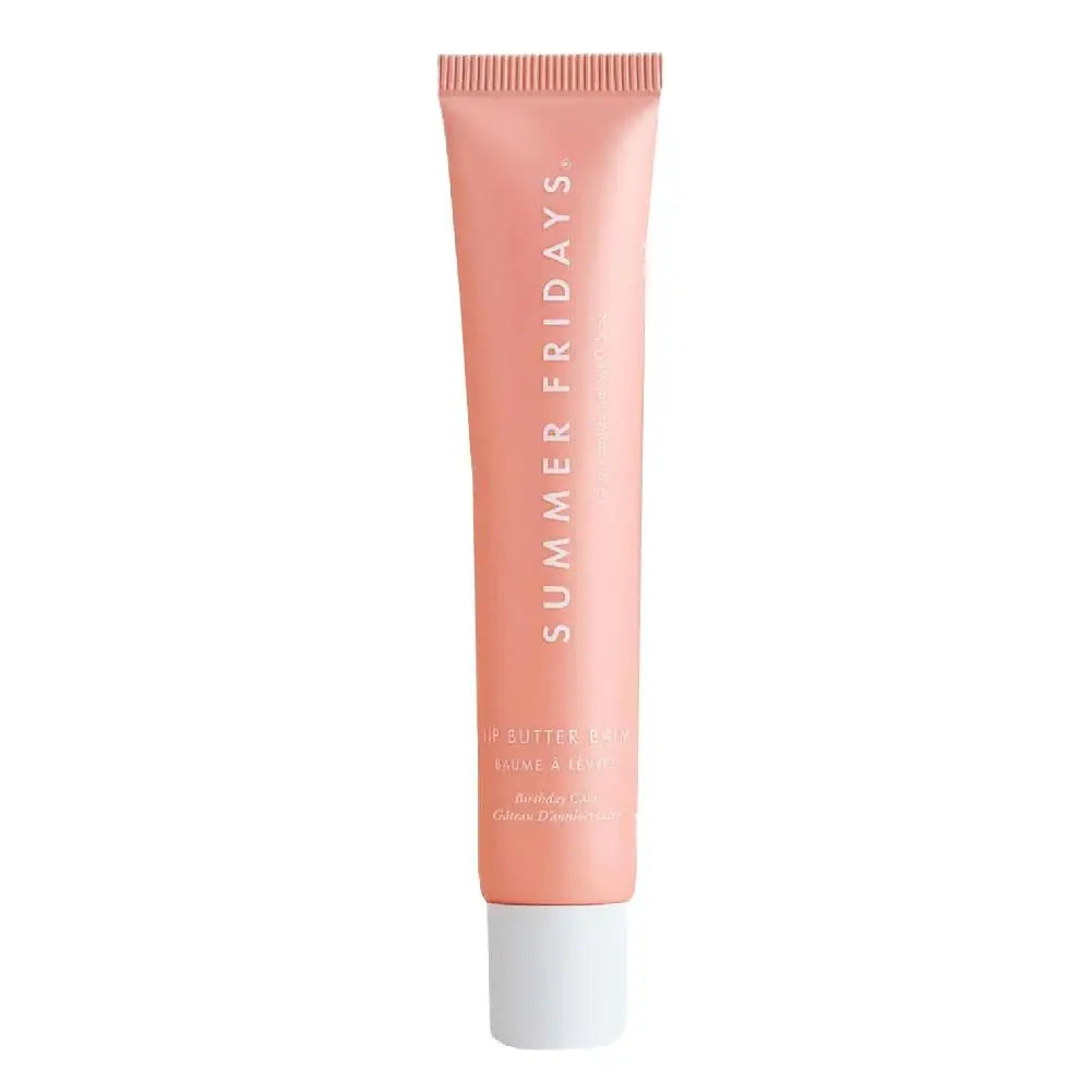 Summer Fridays - Moisturizing Lip Balm 15g