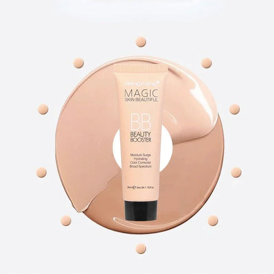 HengFang - Liquid Foundation Concealer Base