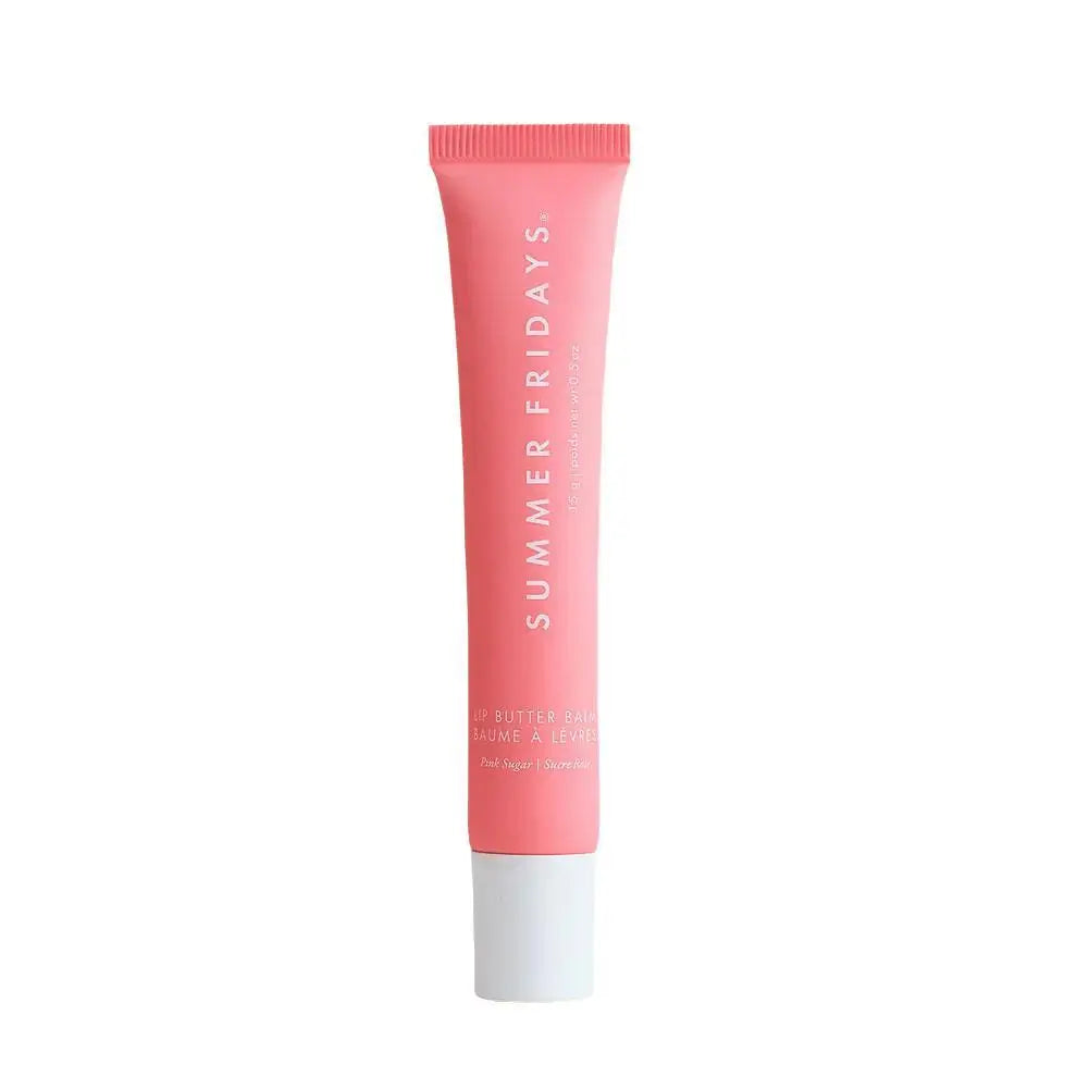 Summer Fridays - Moisturizing Lip Balm 15g