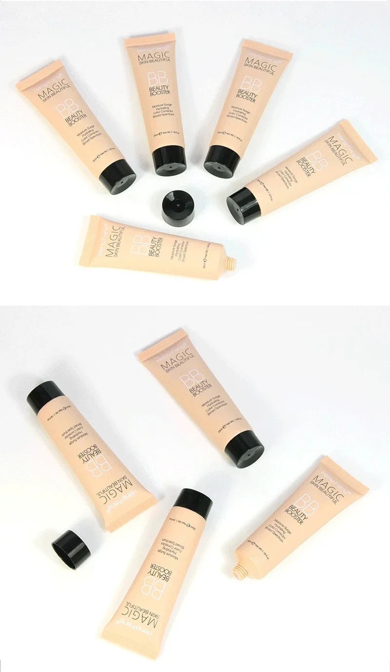 HengFang - Liquid Foundation Concealer Base